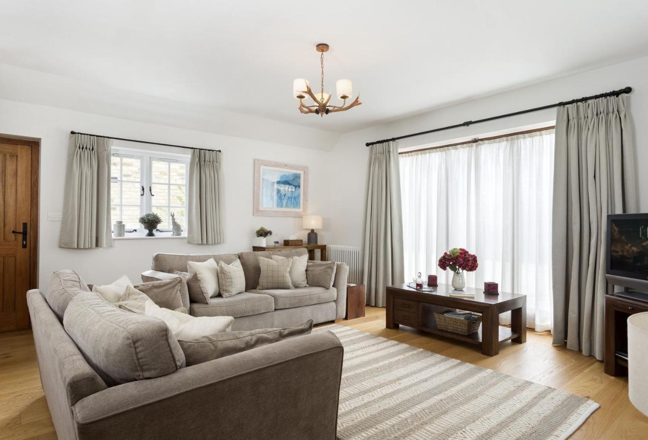 קינגהאם Grooms Cottage מראה חיצוני תמונה